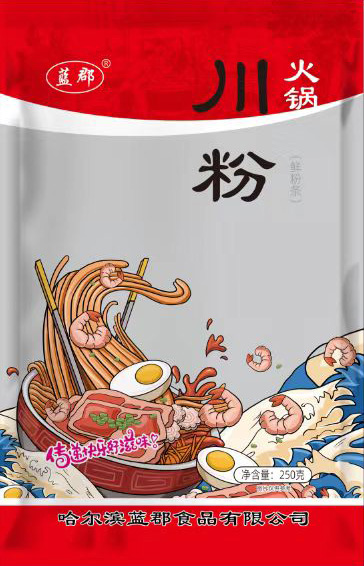 川粉