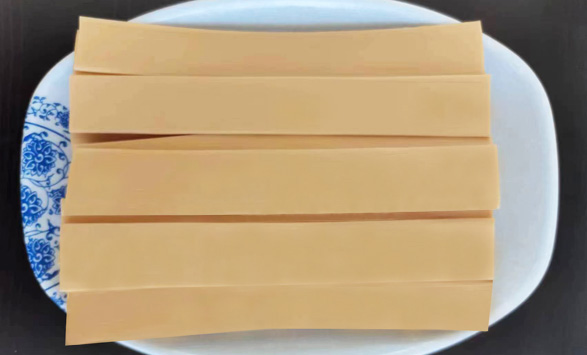 土豆粉是怎樣制作出來(lái)的？